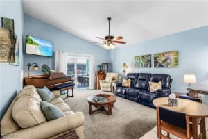 9391 Palm Island Circle, North Fort Myers, FL 33903 - MLS#2026010133