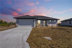 3108 65th Street, Lehigh Acres, FL 33971 - MLS#2026010136