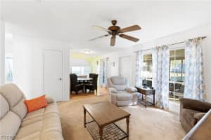 3268 Royal Canadian Trace, Fort Myers, FL 33907 - MLS#2026010140