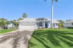 2205 44th Street, Cape Coral, FL 33914 - MLS#2026010145