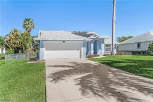 2205 44th Street, Cape Coral, FL 33914 - MLS#2026010145