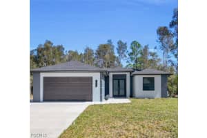 1015 Habershan Ave, Lehigh Acres