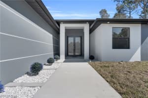 1015 Habershan Avenue, Lehigh Acres, FL 33974 - MLS#2026010146