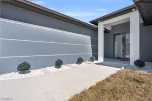 1015 Habershan Avenue, Lehigh Acres, FL 33974 - MLS#2026010146