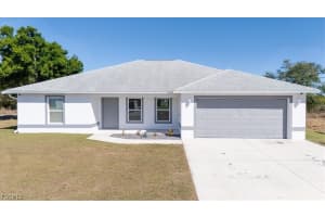 7500 5th Terrace, Labelle, FL 33935 - MLS#2026010147