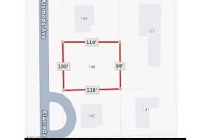 146 Alameda Avenue, Fort Myers, FL 33905 - MLS#2026010148