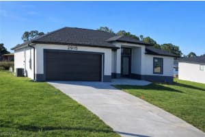 2915 24th St W, Lehigh Acres 2915 24th St W, Lehigh Acres