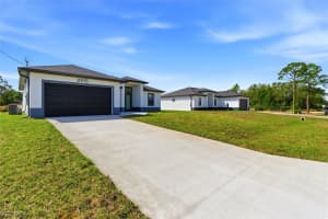 2915 24th Street, Lehigh Acres, FL 33976 - MLS#2026010149