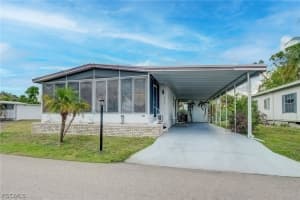 14597 Paul Revere Loop, North Fort Myers, FL 33917 - MLS#2026010154