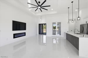 3205 Andalusia Boulevard, Cape Coral, FL 33909 - MLS#2026010162