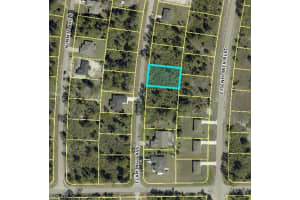 631 Flamingo Avenue, Lehigh Acres, FL 33974 Sold 03/25/26
