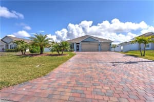 2501 20th Place, Cape Coral, FL 33993 - MLS#2026010172