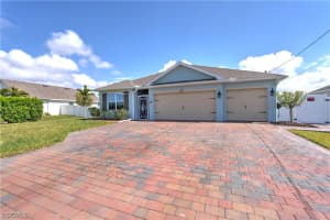 2501 20th Place, Cape Coral, FL 33993 - MLS#2026010172