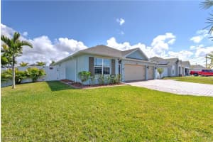 2501 20th Place, Cape Coral, FL 33993 - MLS#2026010172