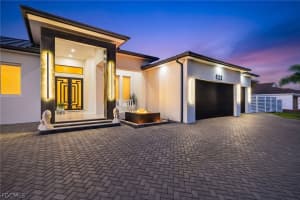 523 23rd Street, Cape Coral, FL 33991 - MLS#2026010176