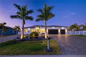 523 23rd Street, Cape Coral, FL 33991 - MLS#2026010176