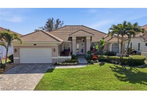 12541 Marina Club Drive, Fort Myers, FL 33919 - MLS#2026010182
