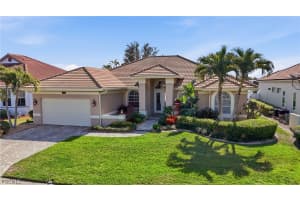 12541 Marina Club Drive, Fort Myers, FL 33919 - MLS#2026010182