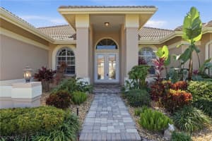 12541 Marina Club Drive, Fort Myers, FL 33919 - MLS#2026010182