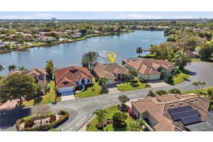 12541 Marina Club Drive, Fort Myers, FL 33919 - MLS#2026010182