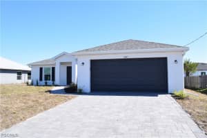 1809 6 Avenue, Cape Coral, FL 33993 - MLS#2026010191