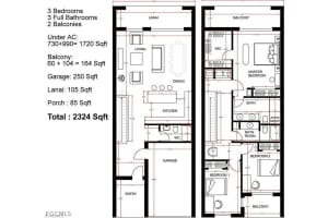 17460 Boca Vista Road, Punta Gorda, FL 33955 - MLS#2026010193