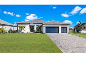 609 39th Avenue, Cape Coral, FL 33993 - MLS#2026010194