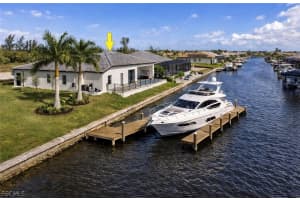 609 39th Avenue, Cape Coral, FL 33993 - MLS#2026010194