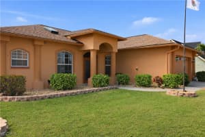 1006 22nd Terrace, Cape Coral, FL 33991 - MLS#2026010195