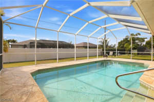 1006 22nd Terrace, Cape Coral, FL 33991 - MLS#2026010195