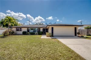 1939 Longfellow Drive, North Fort Myers, FL 33903 - MLS#2026010197