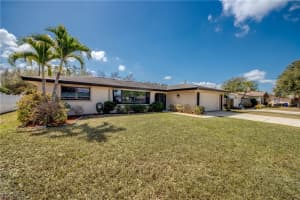 1939 Longfellow Drive, North Fort Myers, FL 33903 - MLS#2026010197