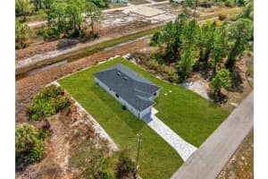 1037 Citrus Avenue, Lehigh Acres, FL 33974 - MLS#2026010200