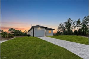 1037 Citrus Avenue, Lehigh Acres, FL 33974 - MLS#2026010200
