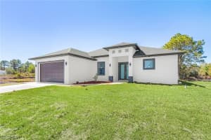 752 Crystal Avenue, Lehigh Acres, FL 33974 - MLS#2026010201