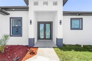 752 Crystal Avenue, Lehigh Acres, FL 33974 - MLS#2026010201