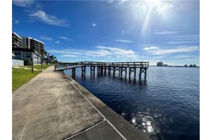 3392 Key Drive, North Fort Myers, FL 33903 - MLS#2026010204