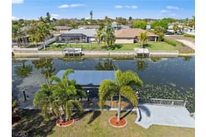 126 15th Place, Cape Coral, FL 33990 - MLS#2026010205