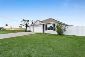 312 17th Place, Cape Coral, FL 33993 - MLS#2026010210