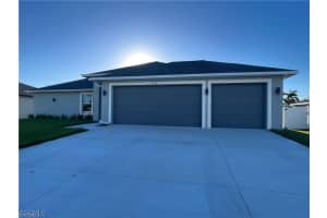 4334 9th Place, Cape Coral, FL 33914 - MLS#2026010212