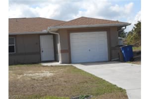 202 Hightower Avenue, Lehigh Acres, FL 33973 - MLS#2026010213