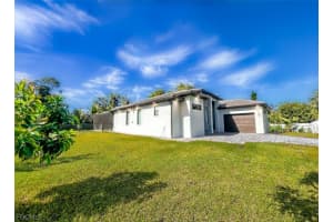 8396 Tolles Drive, North Fort Myers, FL 33917 - MLS#2026010216