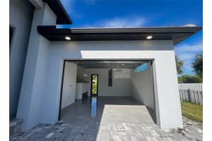 8396 Tolles Drive, North Fort Myers, FL 33917 - MLS#2026010216