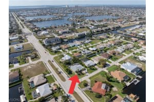 402 46th Terrace, Cape Coral, FL 33914 - MLS#2026010219