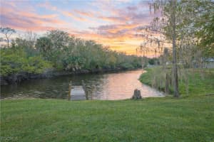 18105 Wells Road, North Fort Myers, FL 33917 - MLS#2026010222