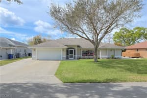 18105 Wells Road, North Fort Myers, FL 33917 - MLS#2026010222