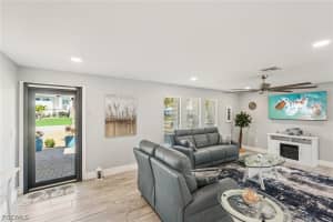 8338 Lagoon Road, Fort Myers Beach, FL 33931 - MLS#2026010225