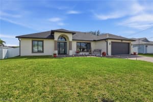 2120 15th Street, Cape Coral, FL 33991 - MLS#2026010236