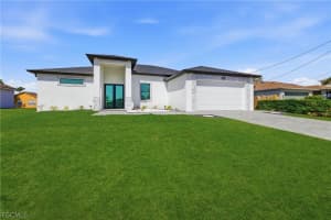 921 15TH Street, Cape Coral, FL 33909 - MLS#2026010247