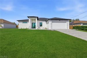 921 15TH Street, Cape Coral, FL 33909 - MLS#2026010247